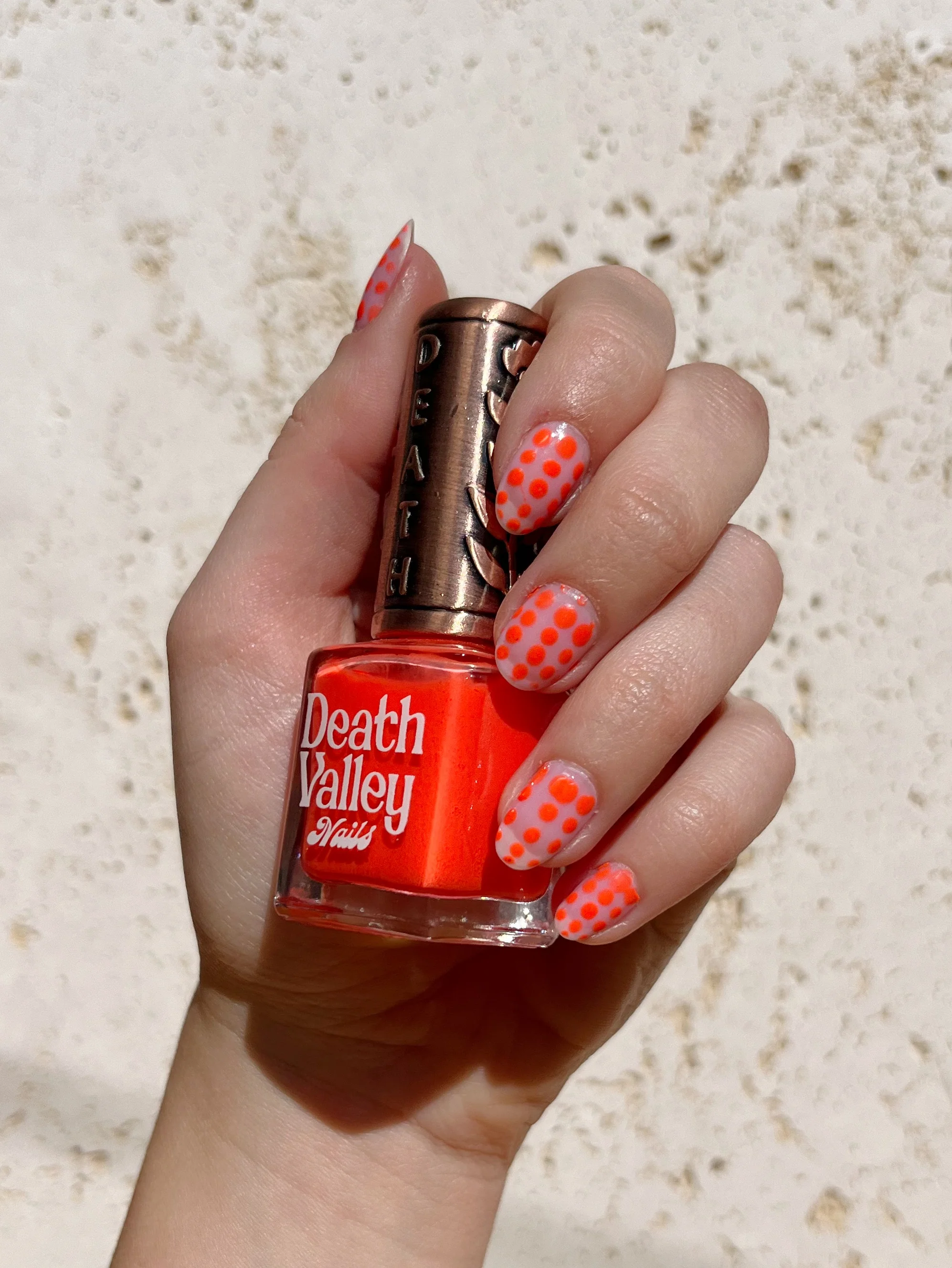 Death Valley Nail Polish - Image 17