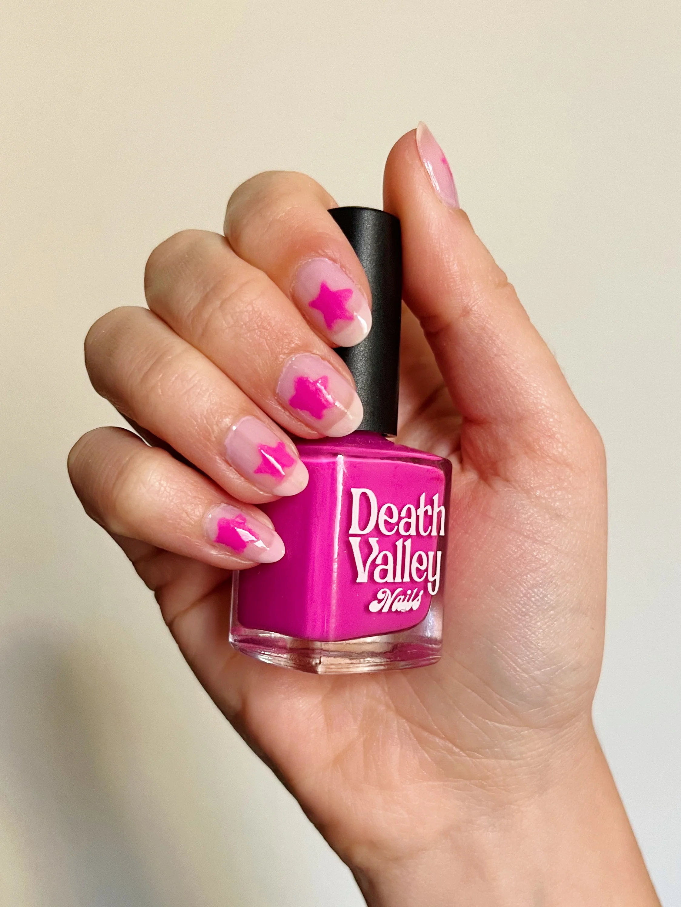 Death Valley Nail Polish - Image 44