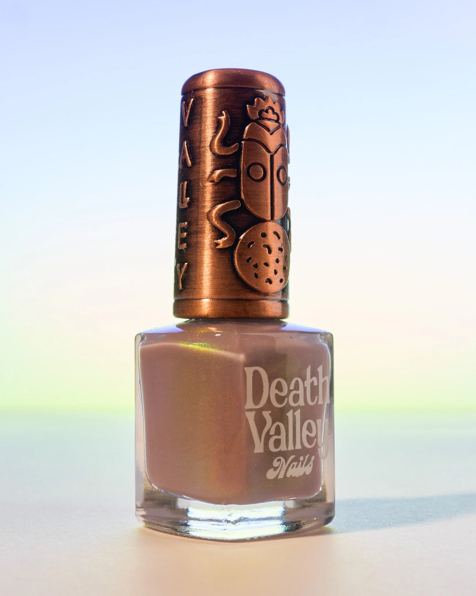 Death Valley Nail Polish - Image 65