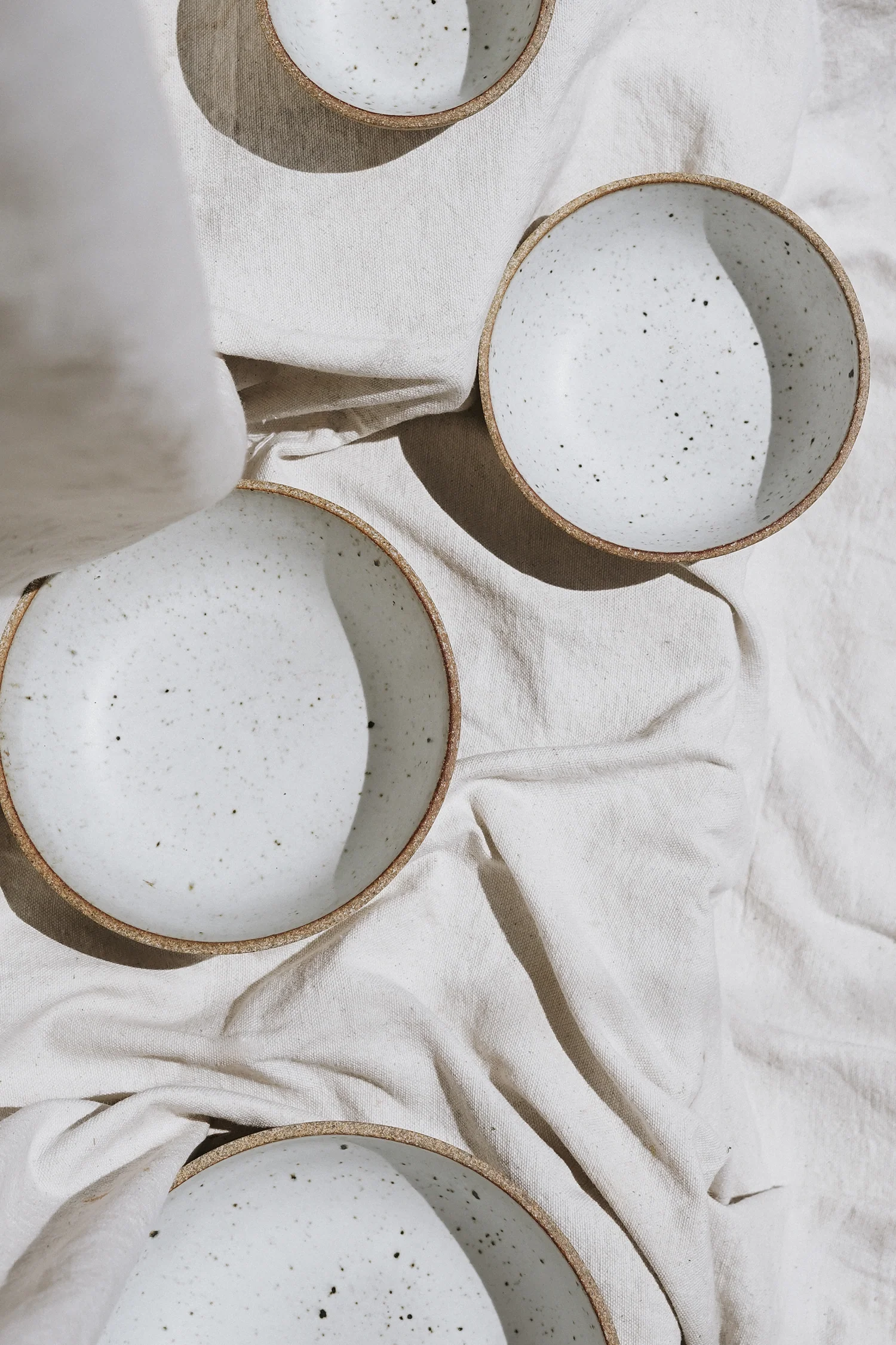 Nesting Bowls - Full Set / Dune - Image 8