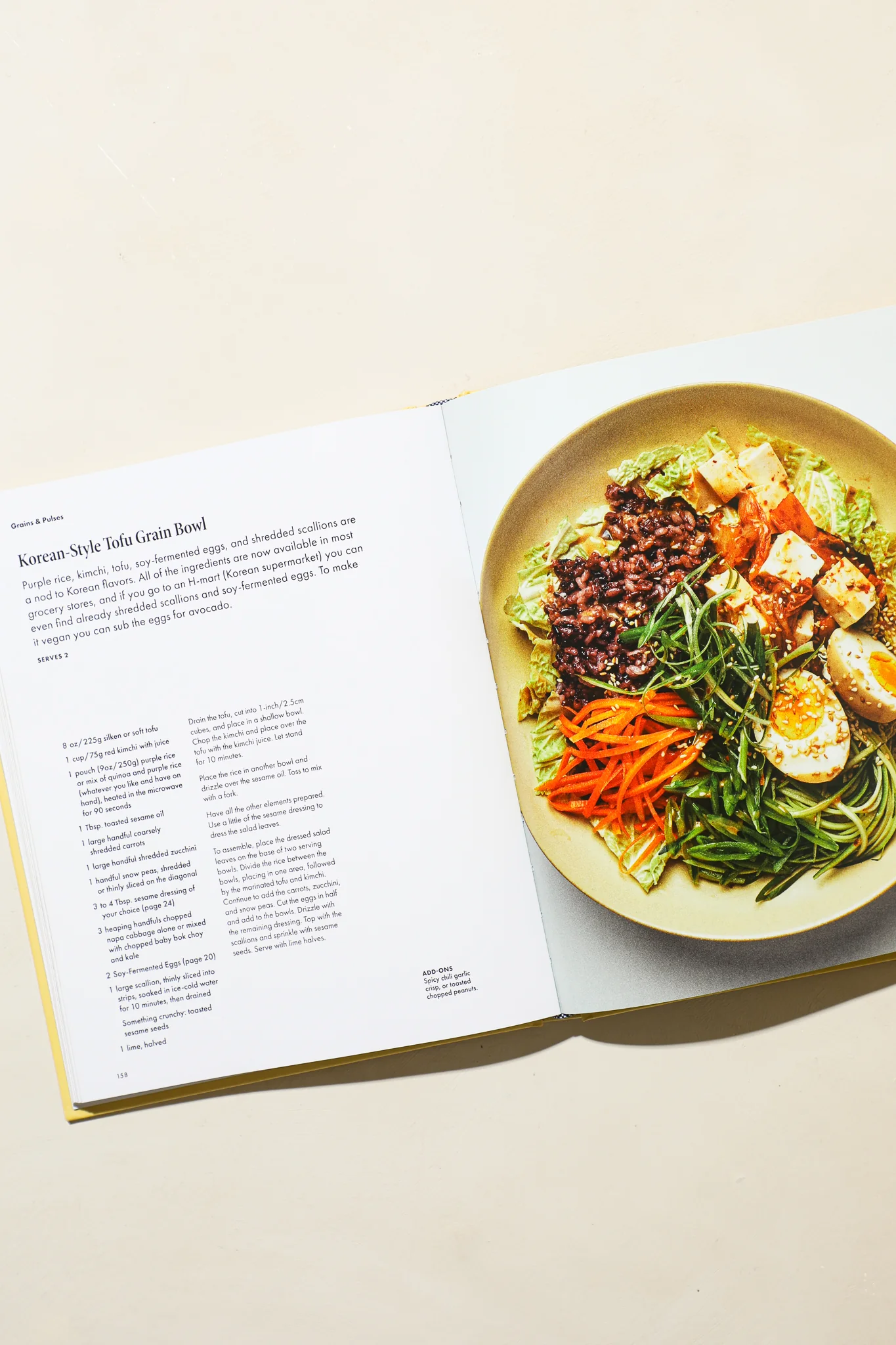 No Cook Cookbook - Image 2