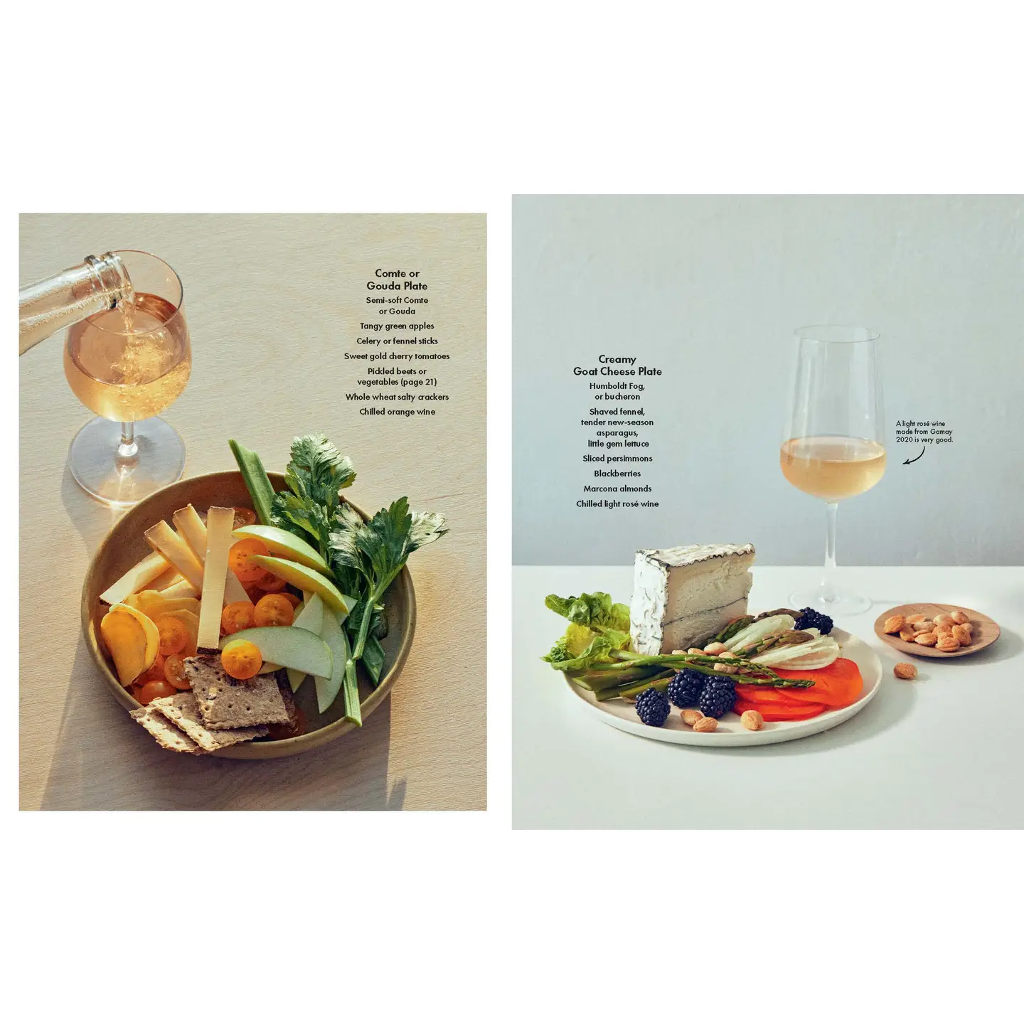 No Cook Cookbook - Image 3