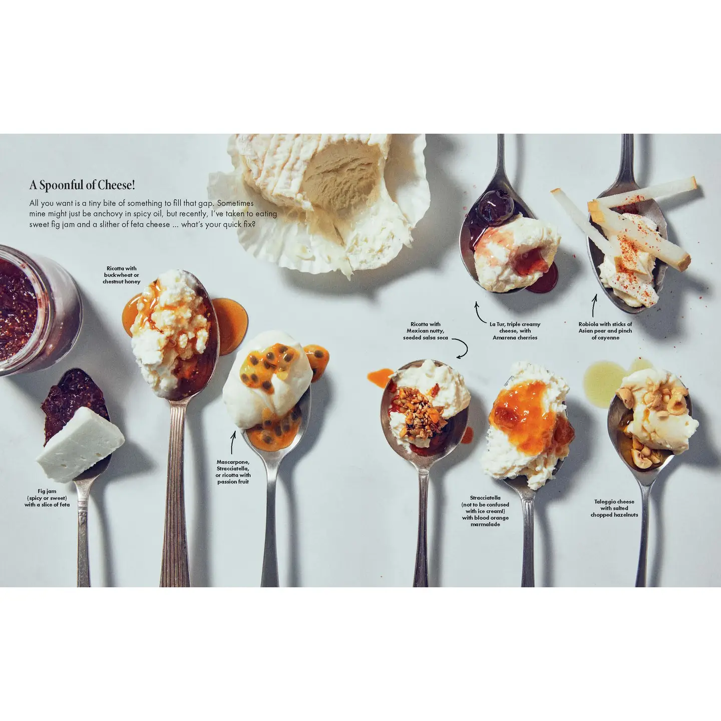 No Cook Cookbook - Image 4