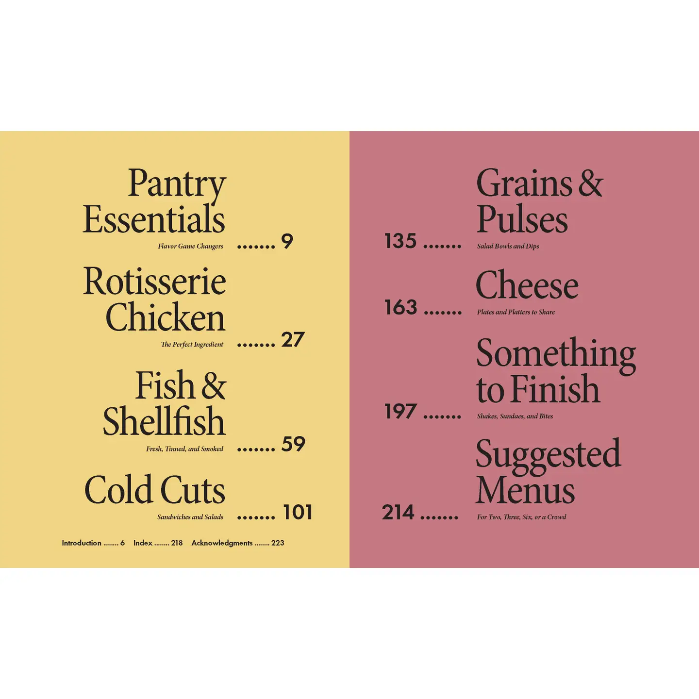 No Cook Cookbook - Image 5