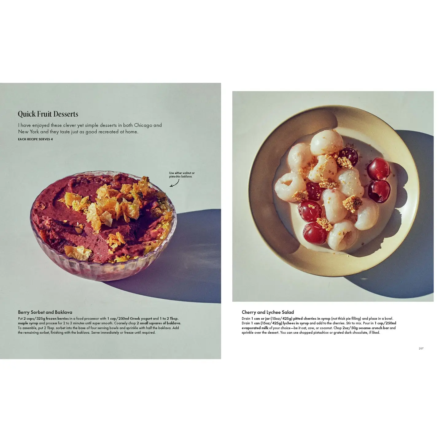 No Cook Cookbook - Image 6