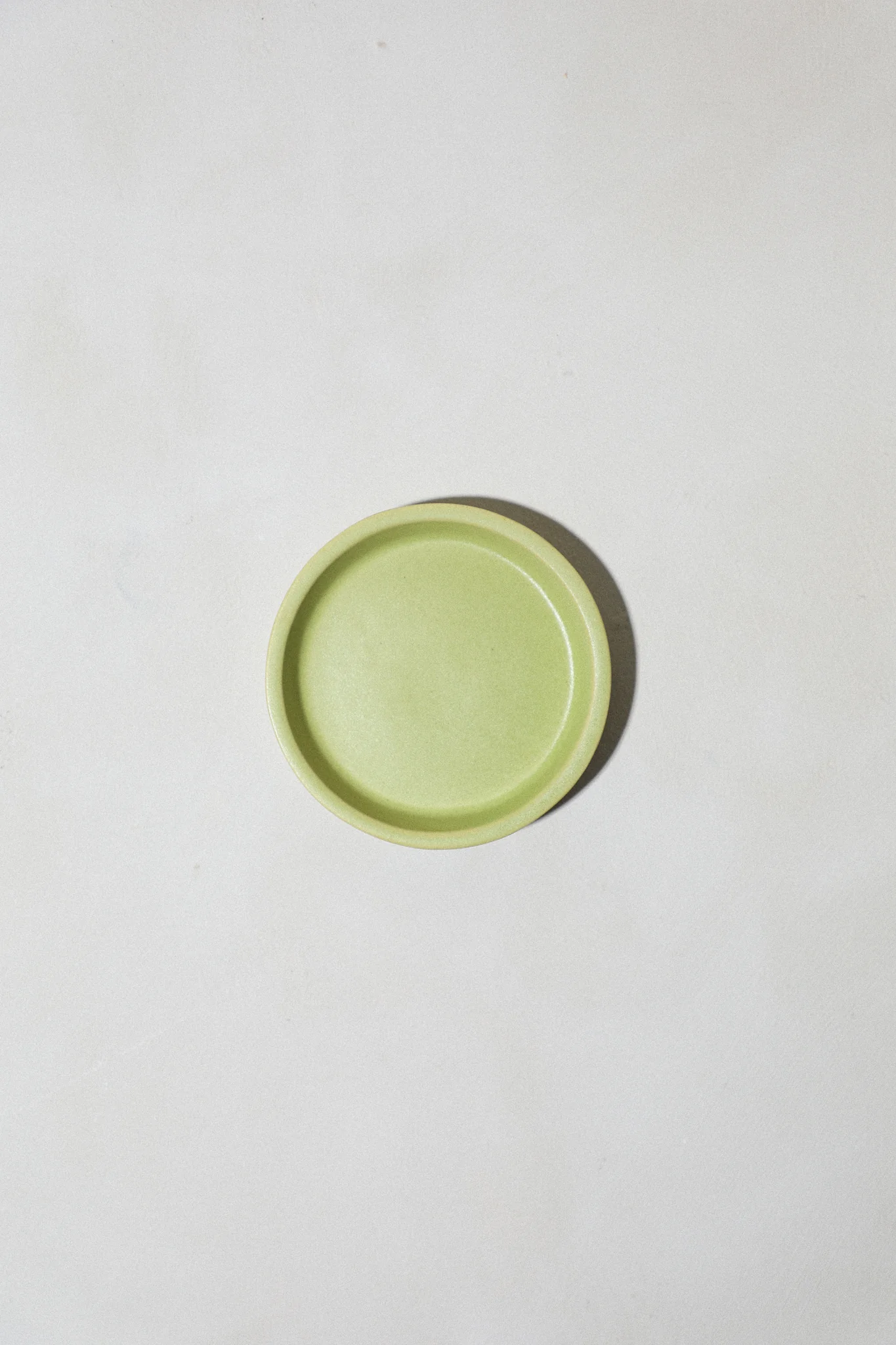 Offering Dish / Honeydew