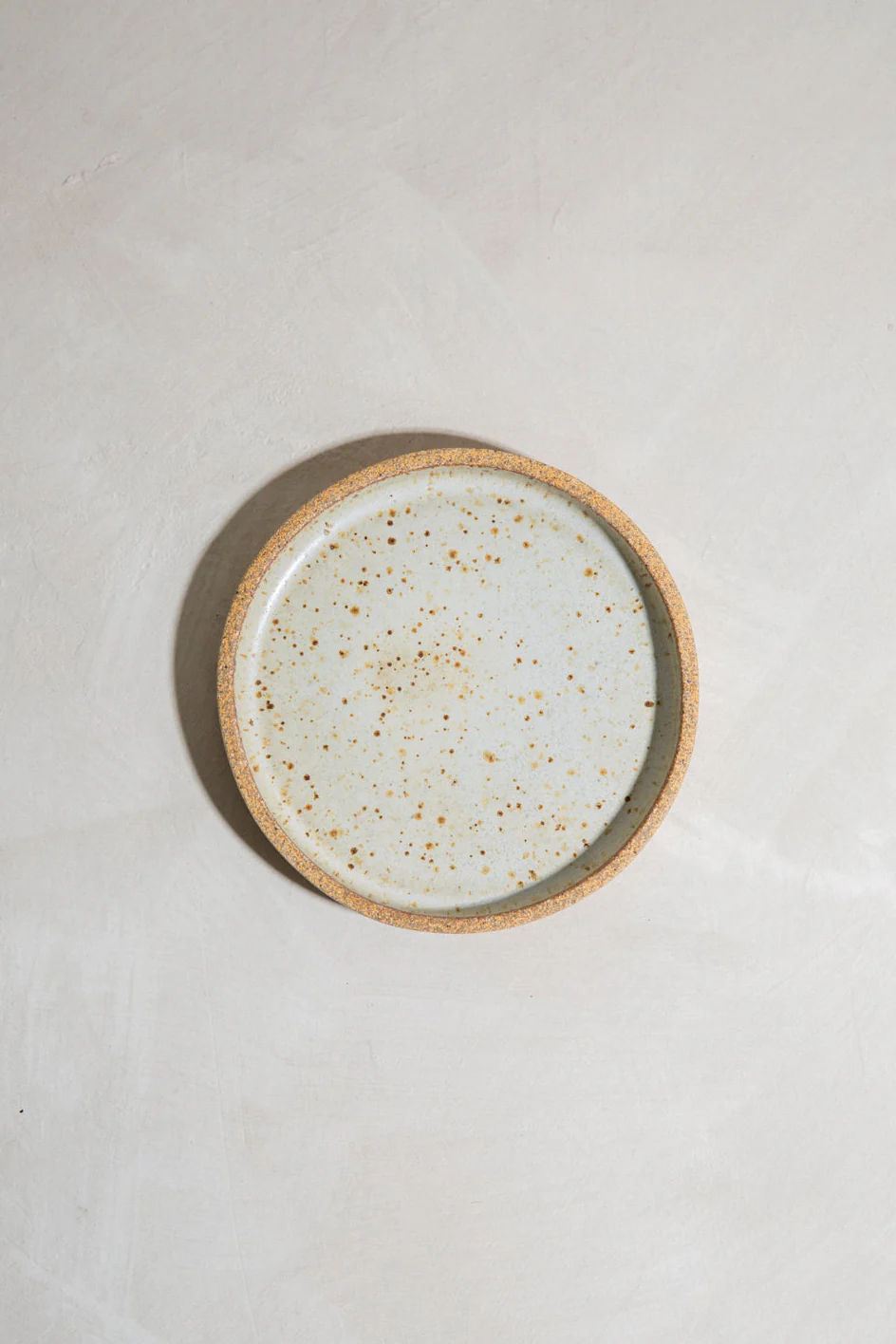 Olive Dish / Dune