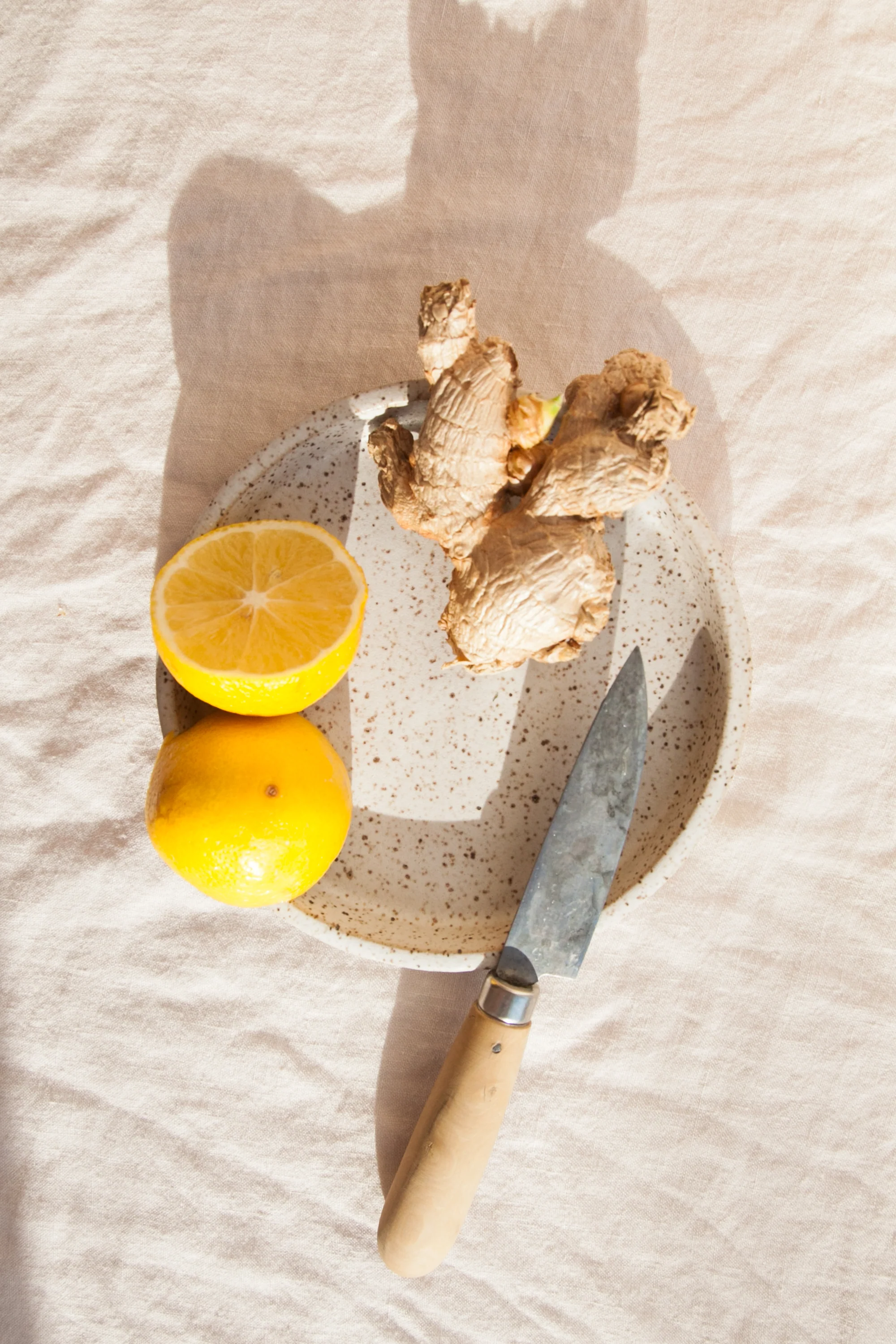 Olive Dish / Pebble - Image 5