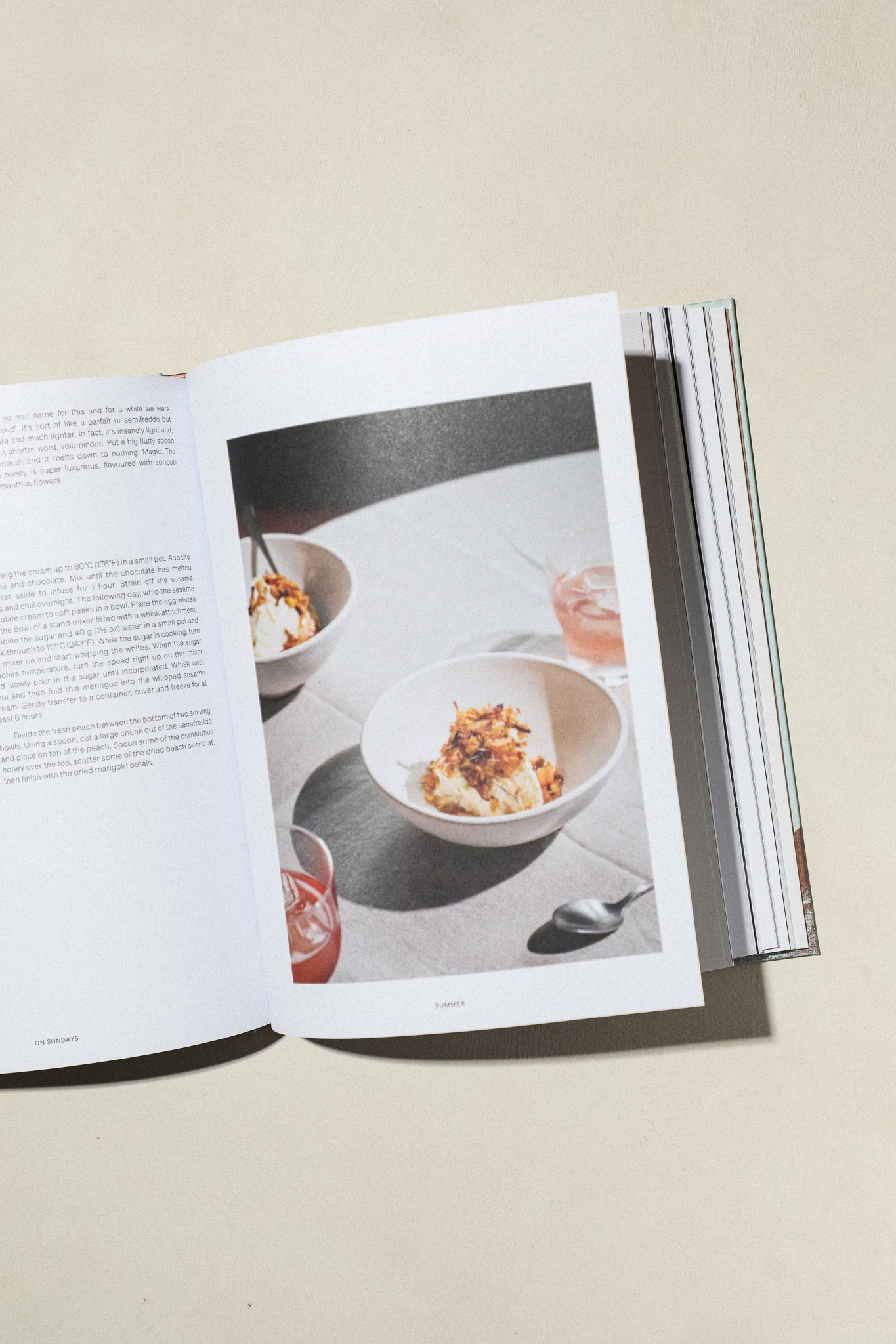 On Sundays: Long Lunches Through the Seasons - Image 2
