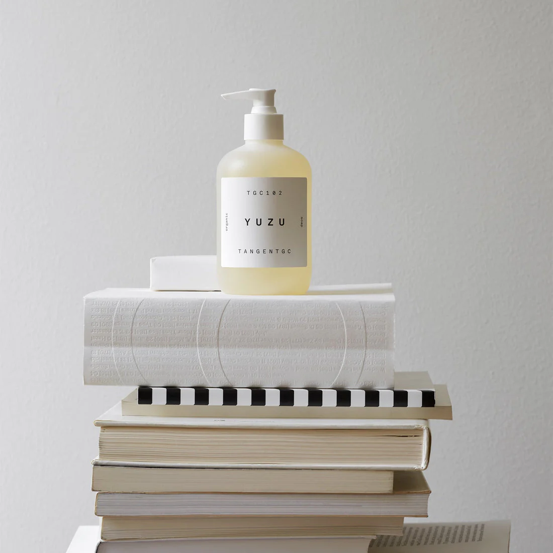 Organic Hand Soap - Image 4