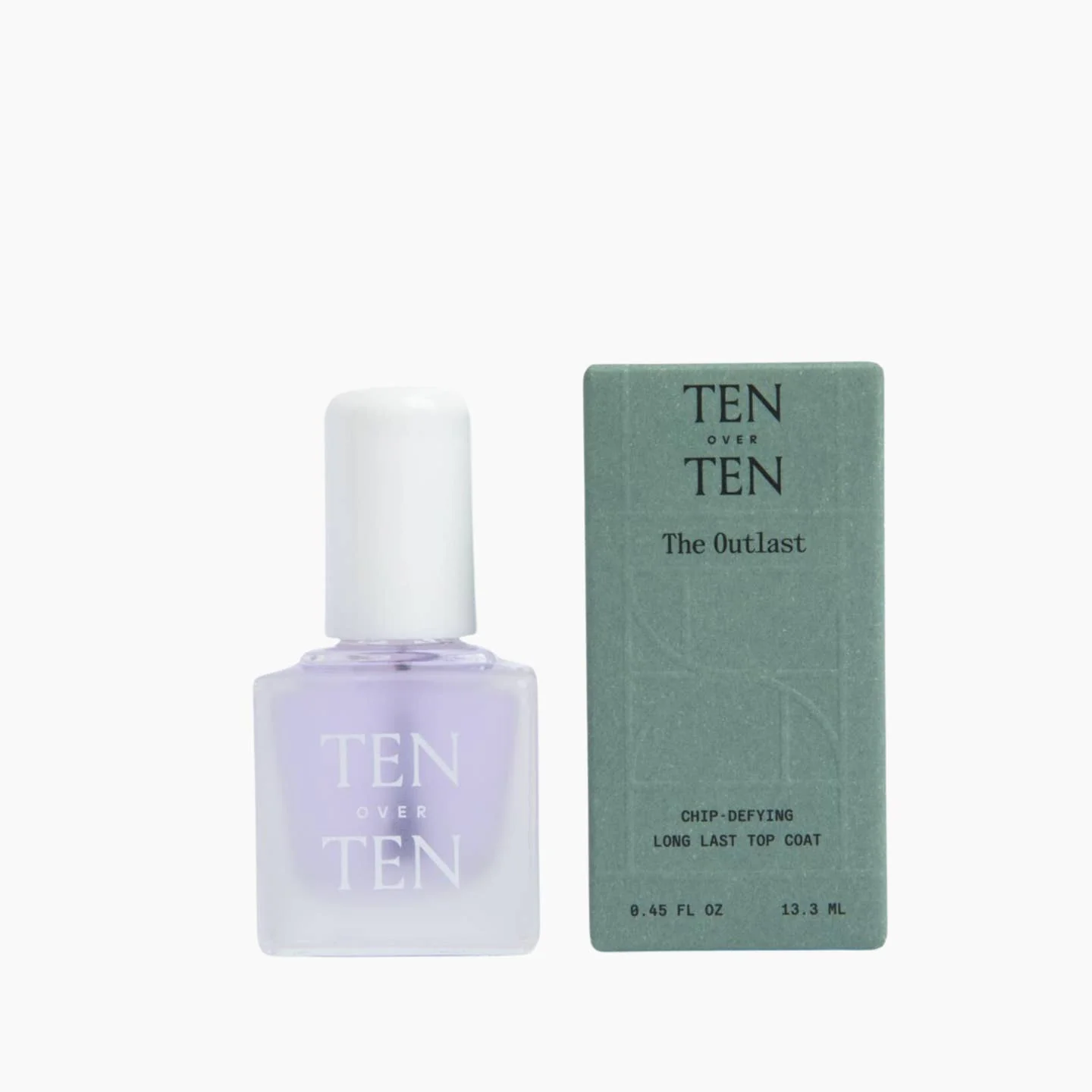 The Outlast Top Coat - Image 3