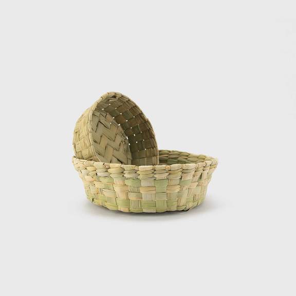 Coconut Palm Basket - Image 4