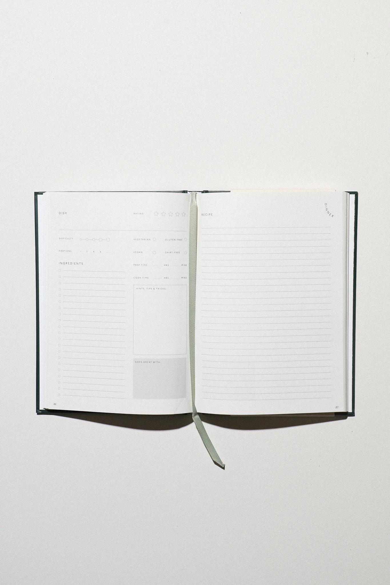Everyday Notebook - Image 3