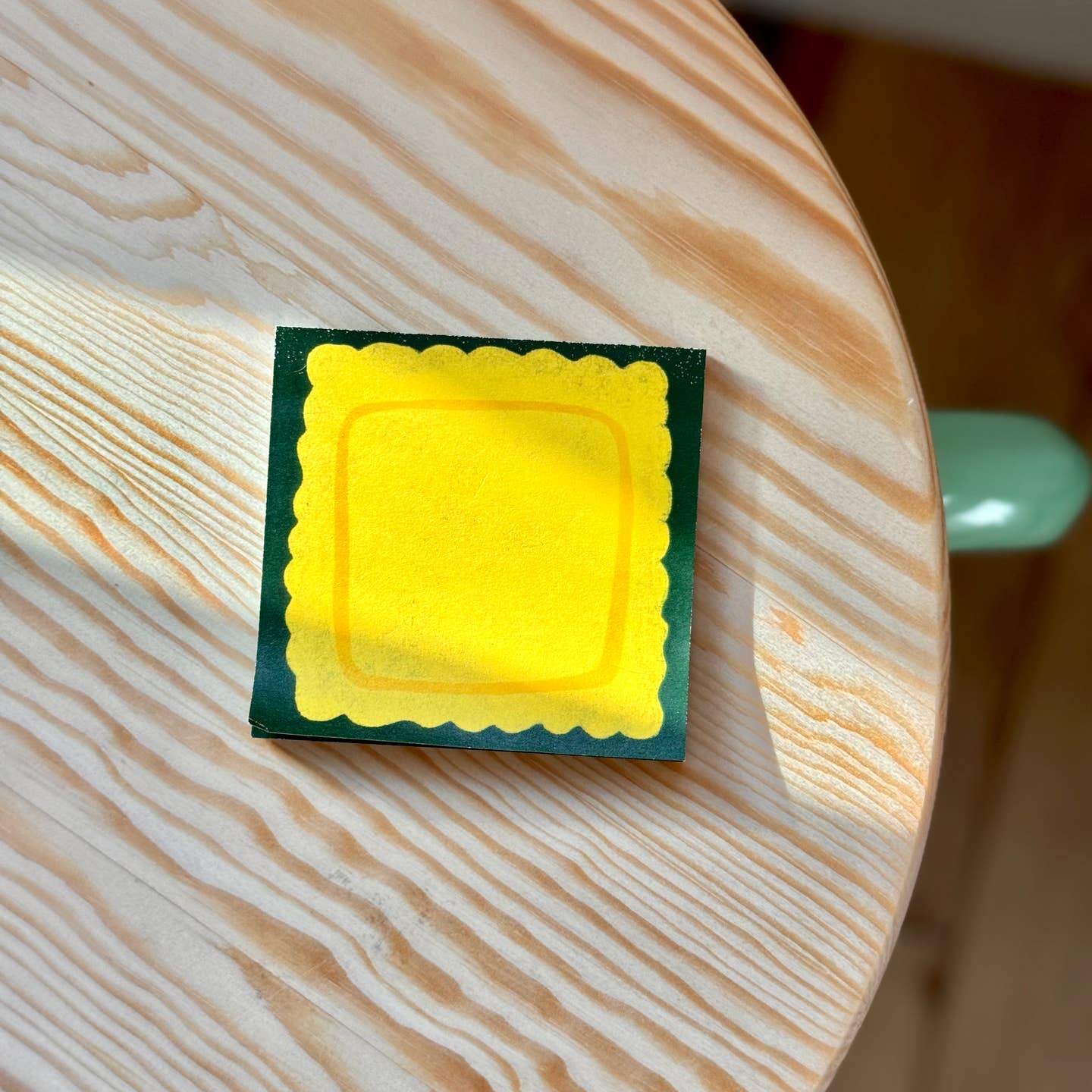 Pasta Sticky Notes - Image 2