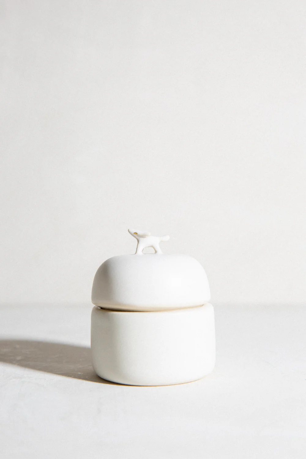 Phoebe - Animal Jewelry Box