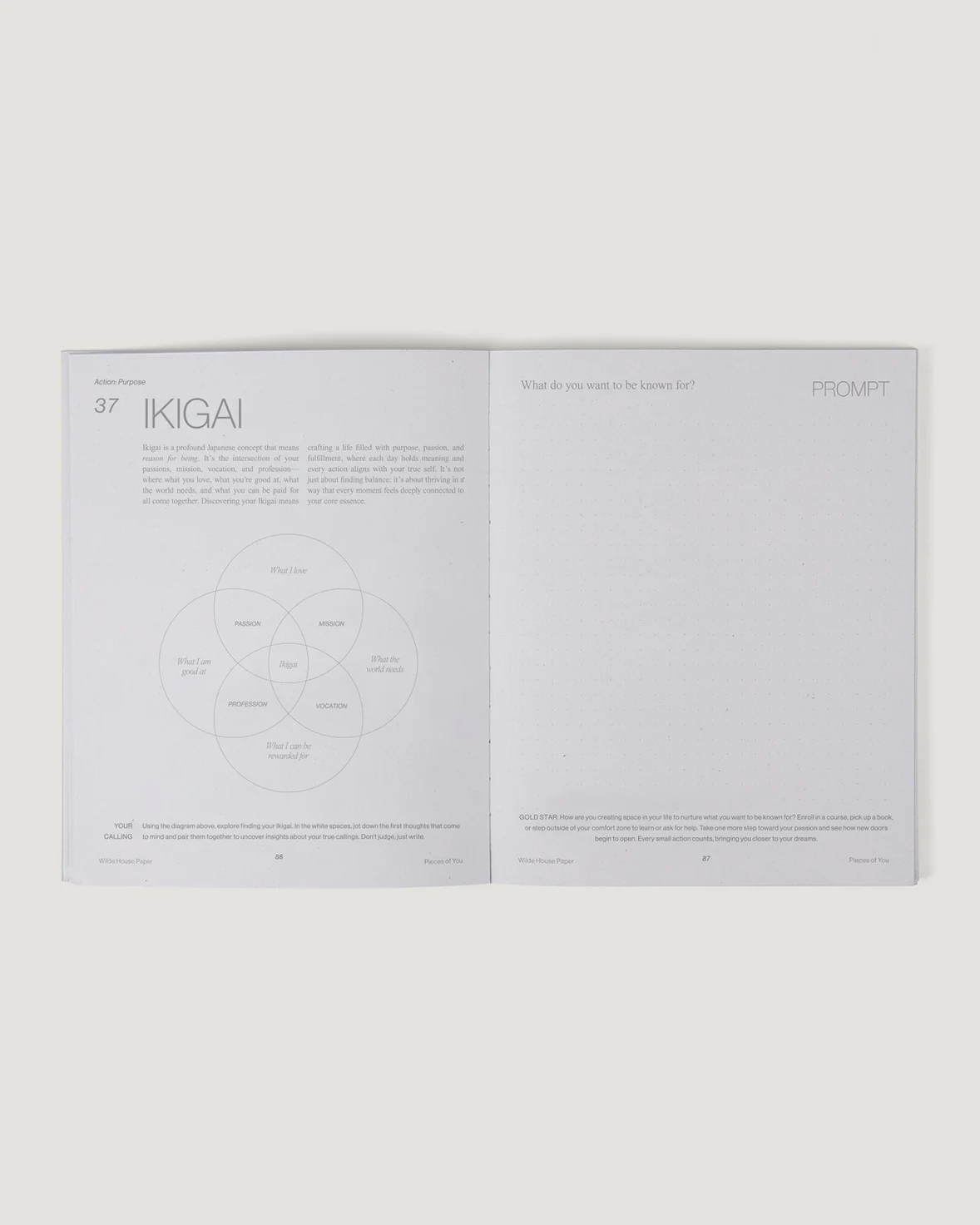 Pieces of You Journal - Image 10