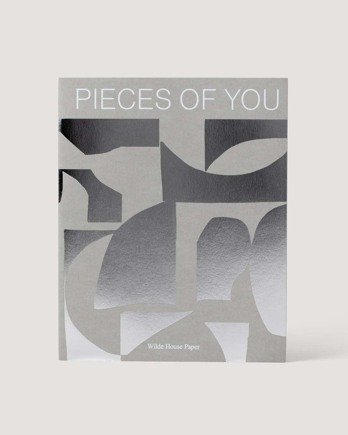Pieces of You Journal - Image 2