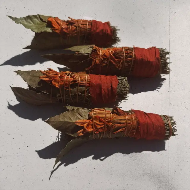 Piñon & Bay Smoke Bundle - Image 2