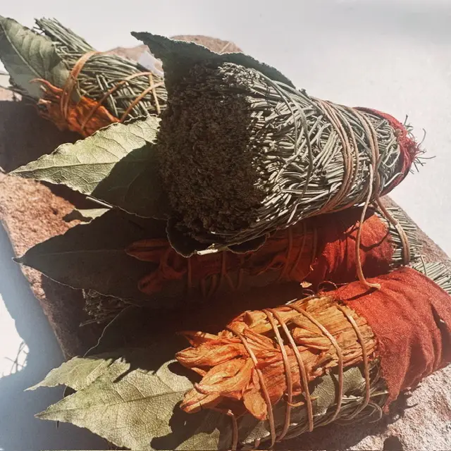 Piñon & Bay Smoke Bundle - Image 3