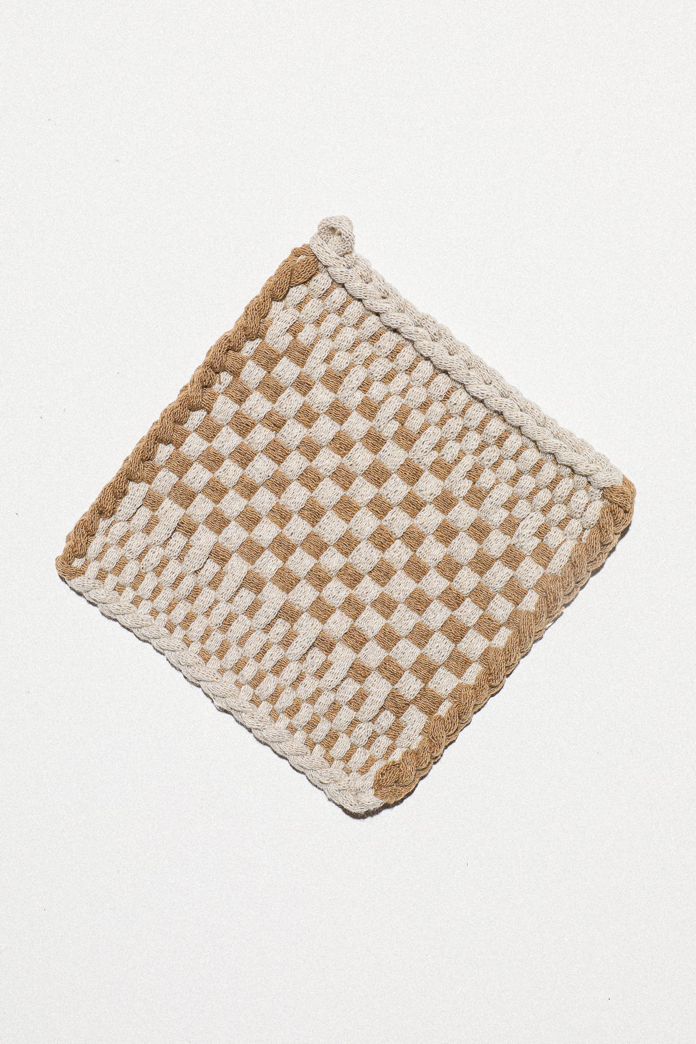 Handwoven Pot Holder - Image 11