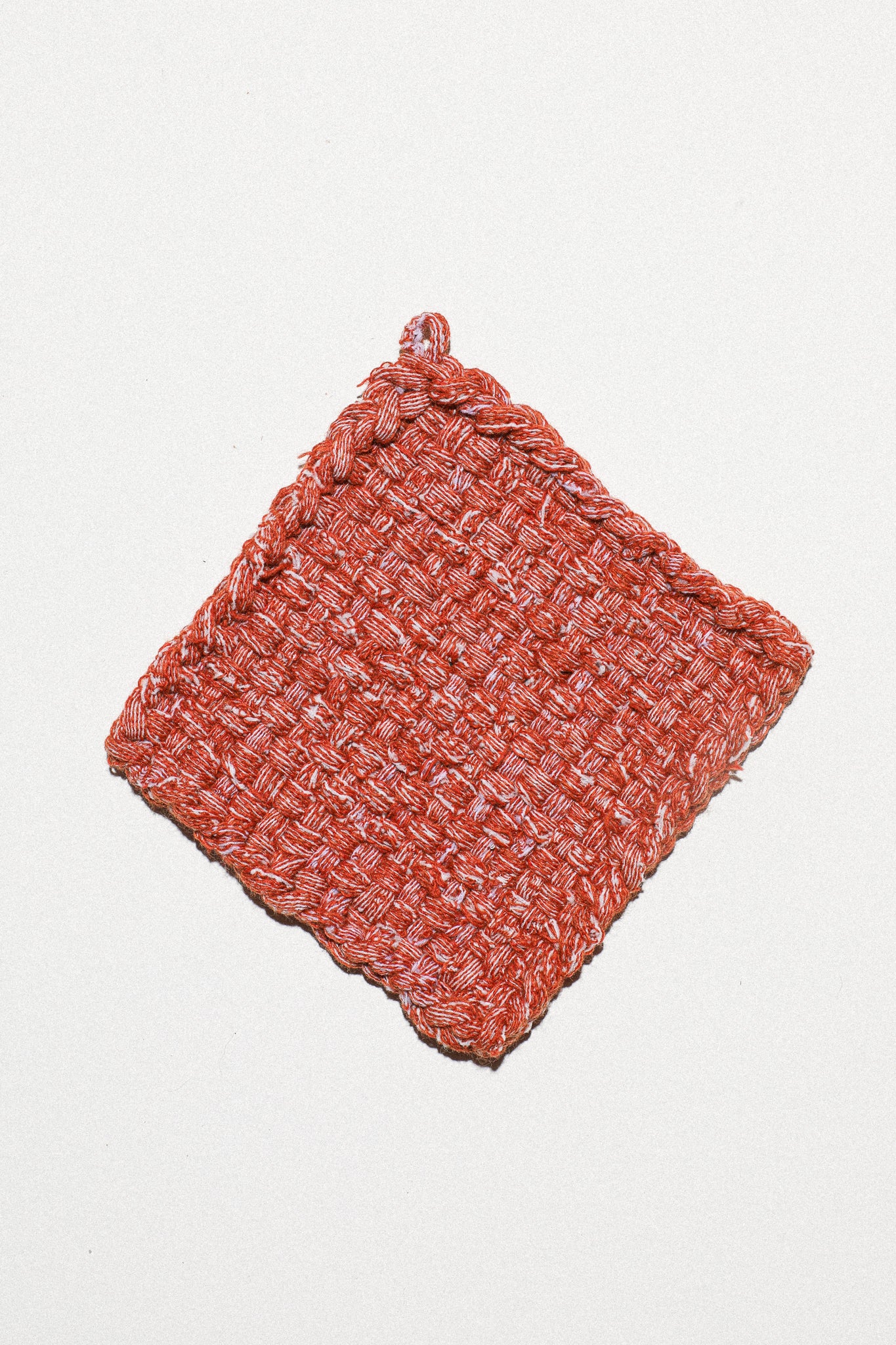 Handwoven Pot Holder - Image 12
