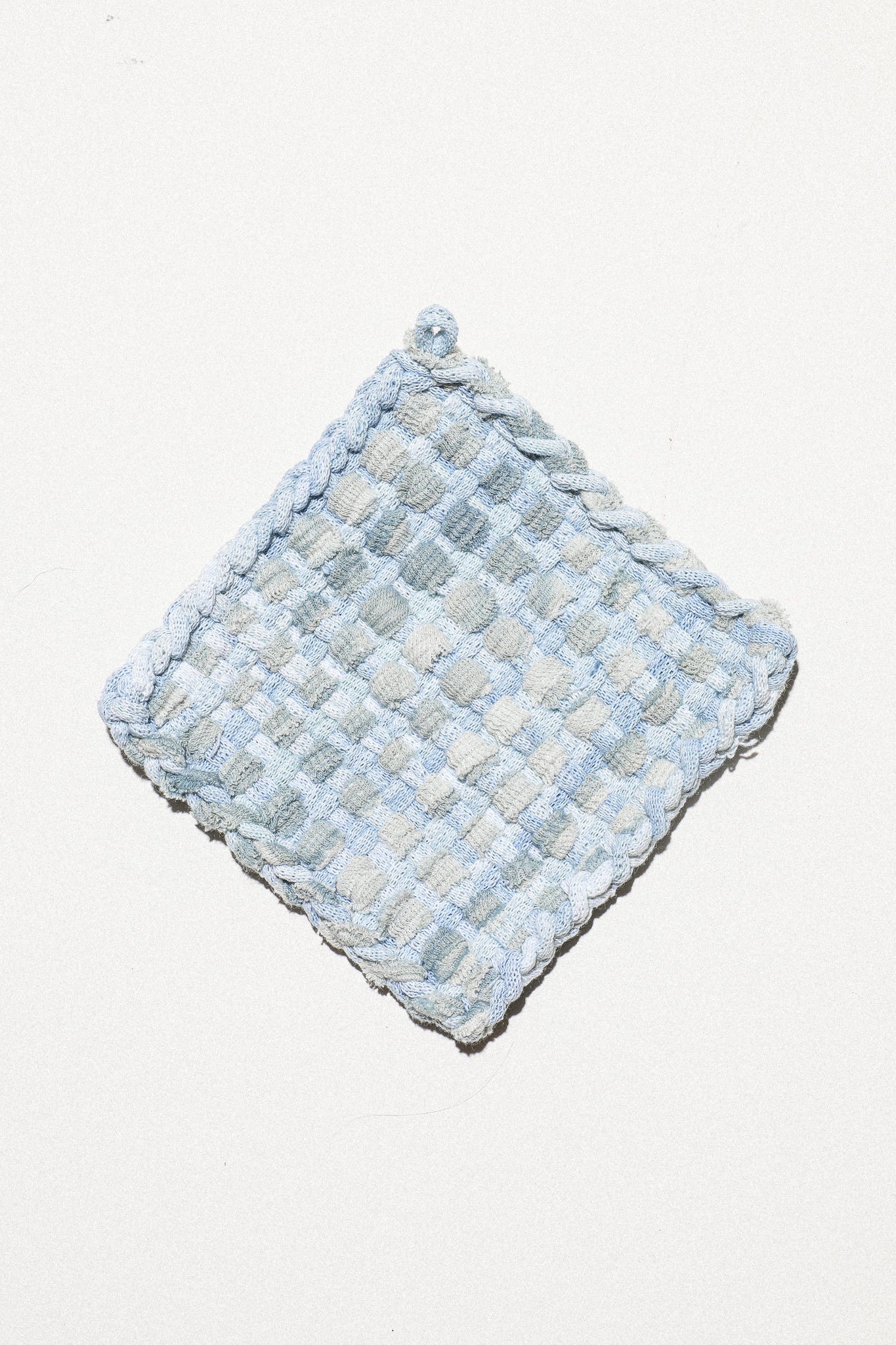 Handwoven Pot Holder - Image 5