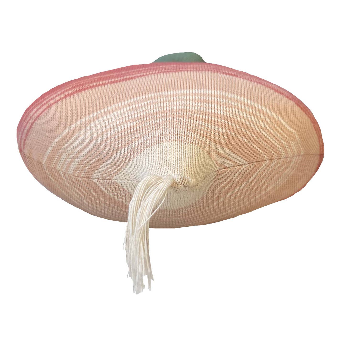 Knit Radish Cushion - Image 4