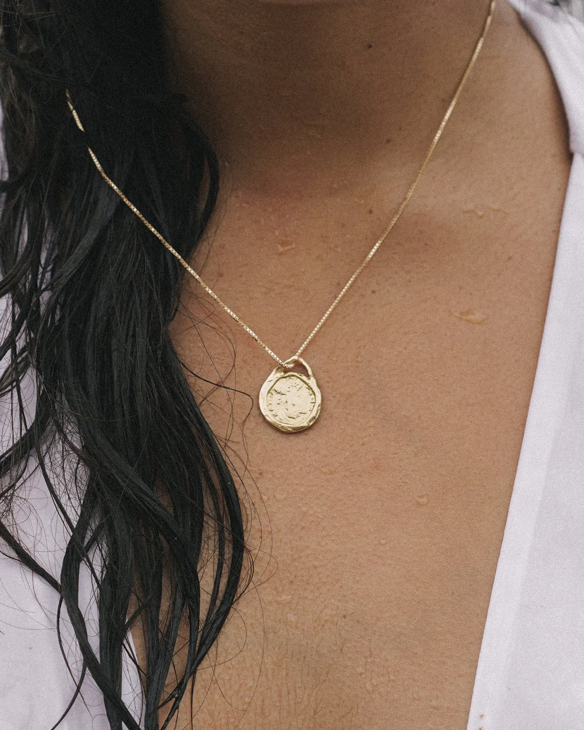 Roma Necklace - Image 6