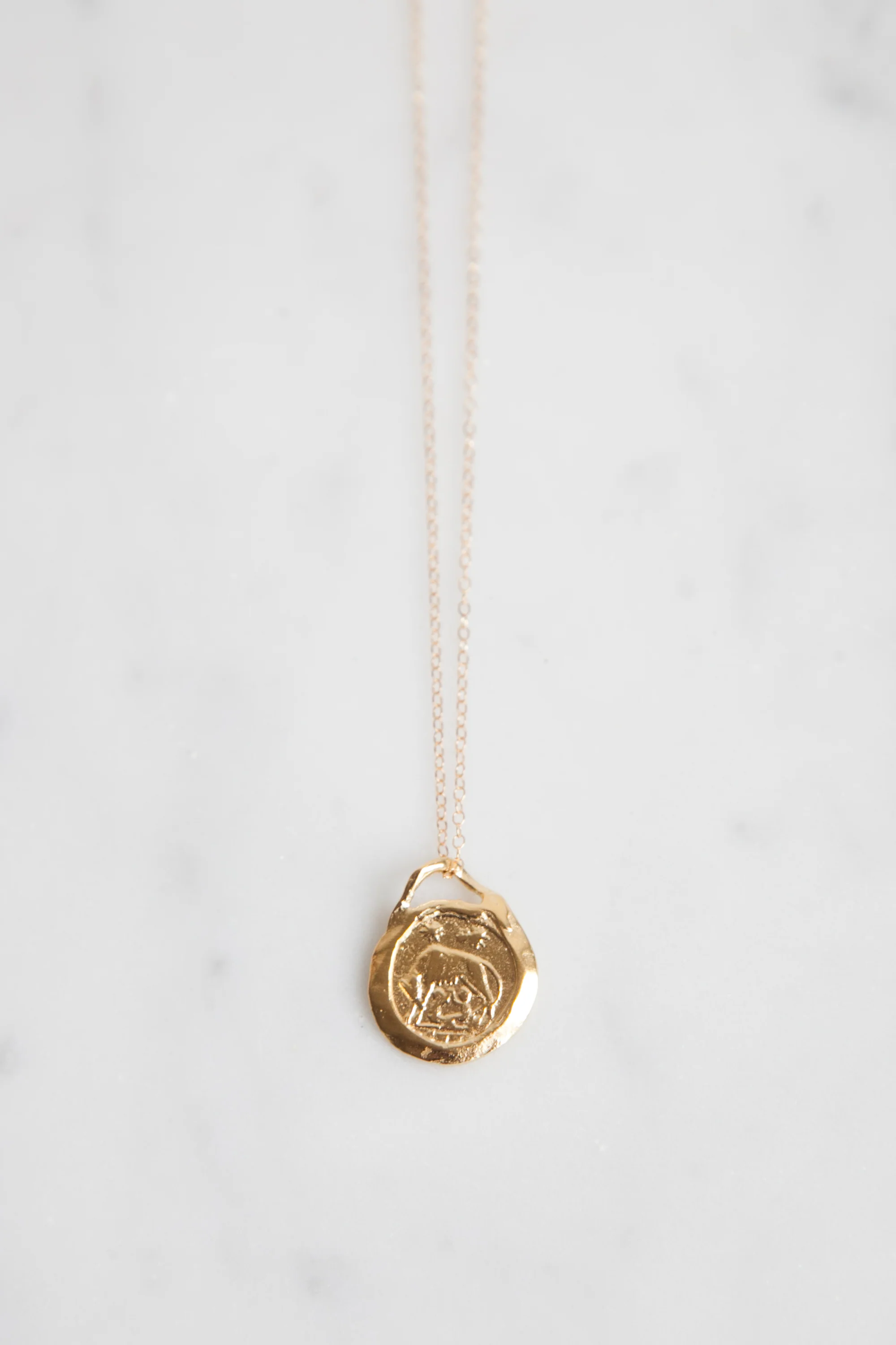 Roma Necklace - Image 9