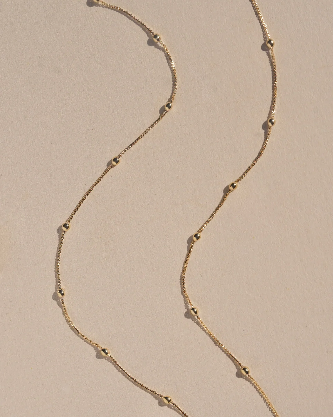 Cosmos Necklace - Image 2