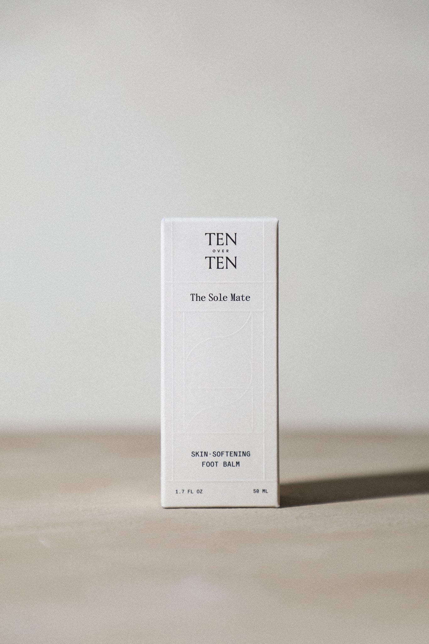 Sole Mate Foot Balm - Image 2