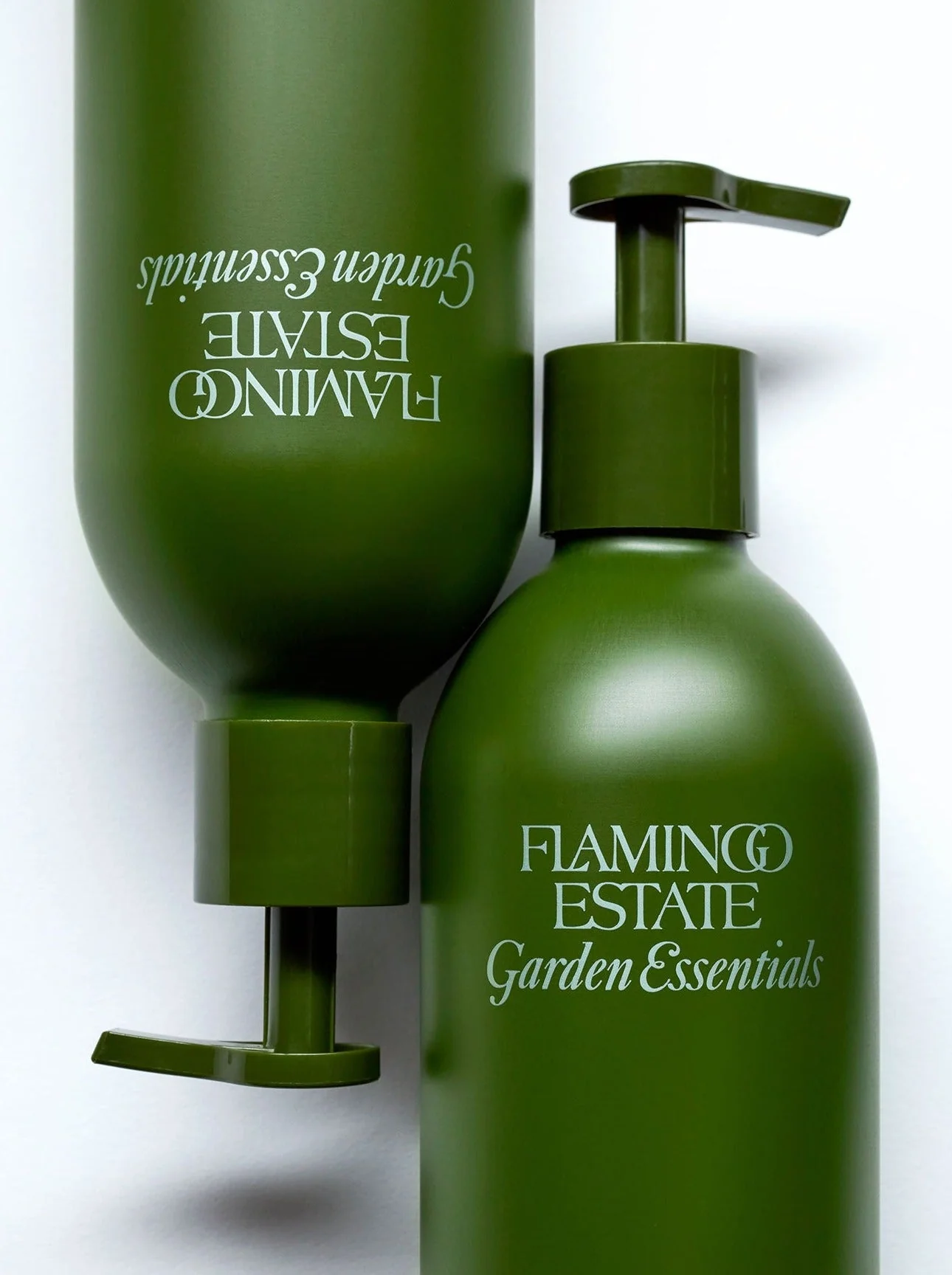 Rosemary & Clary Sage Body Wash - Image 3