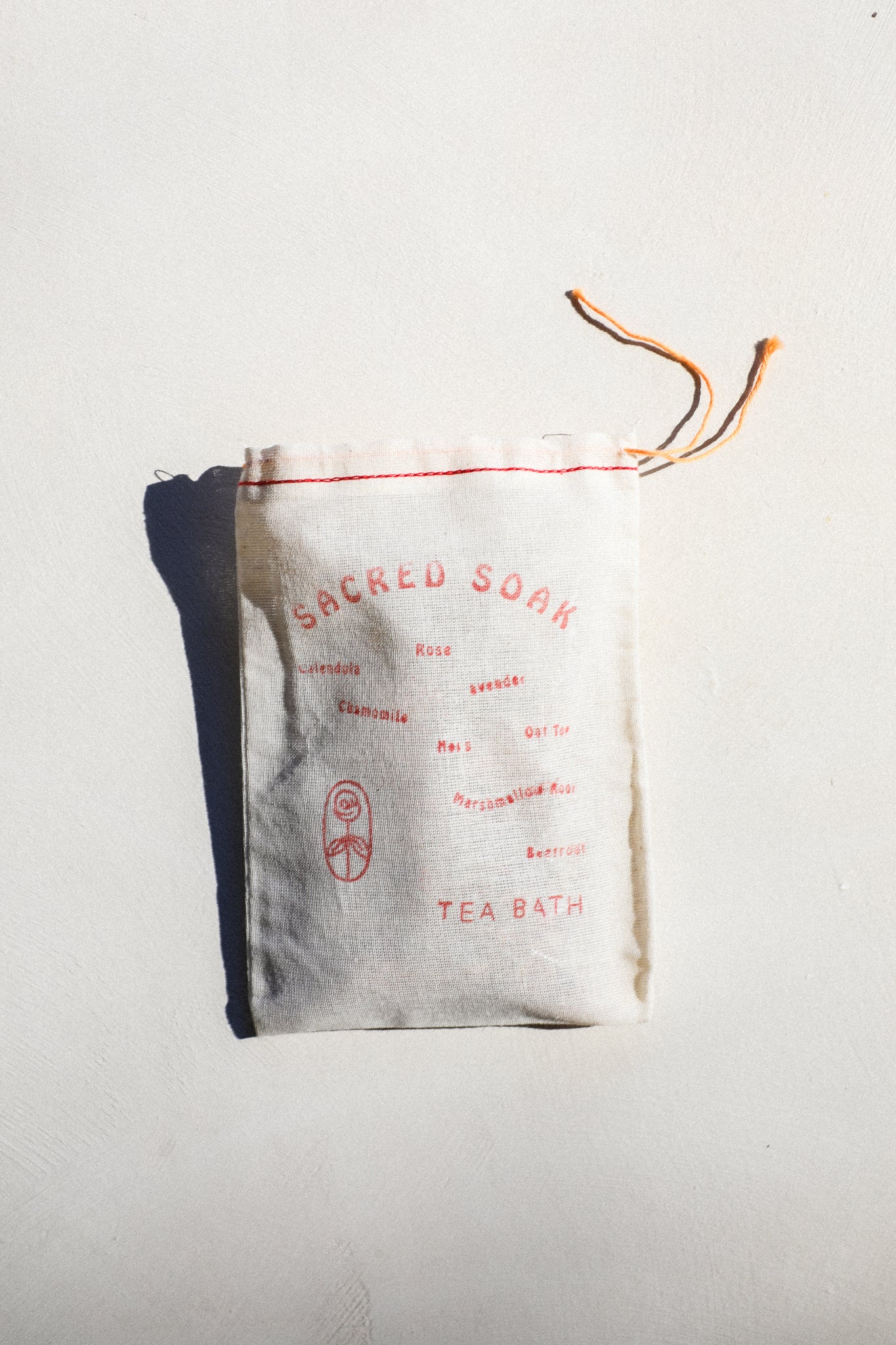 Sacred Soak Tea Bath - Image 2