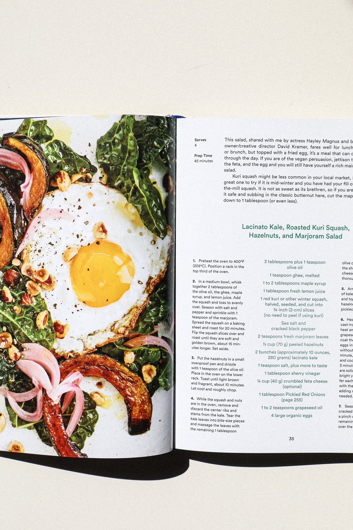 Salad For President - Image 2