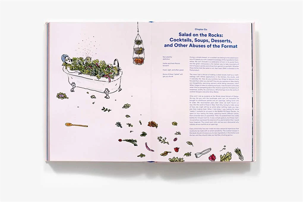 Salad For President - Image 3