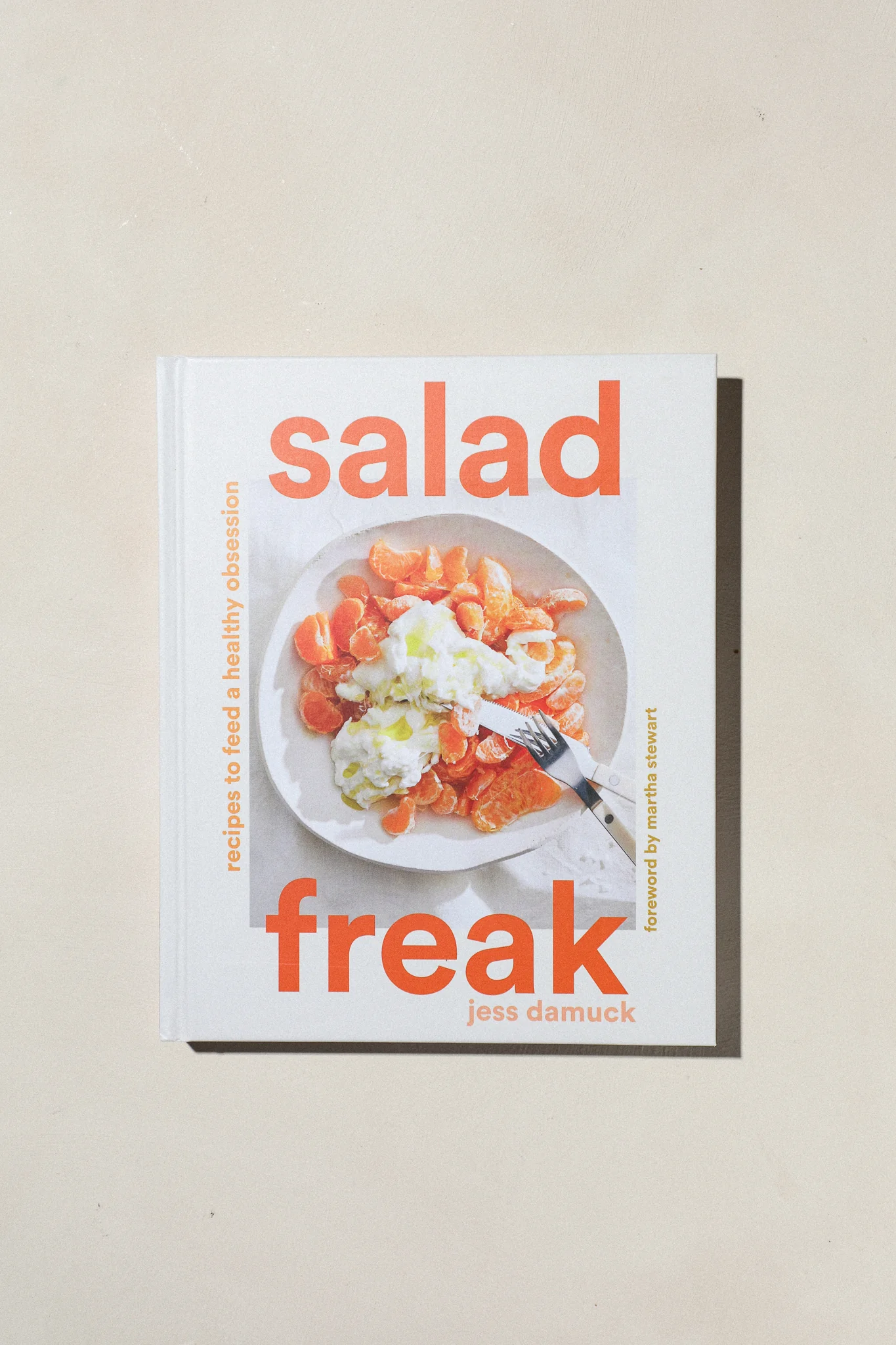 Salad Freak