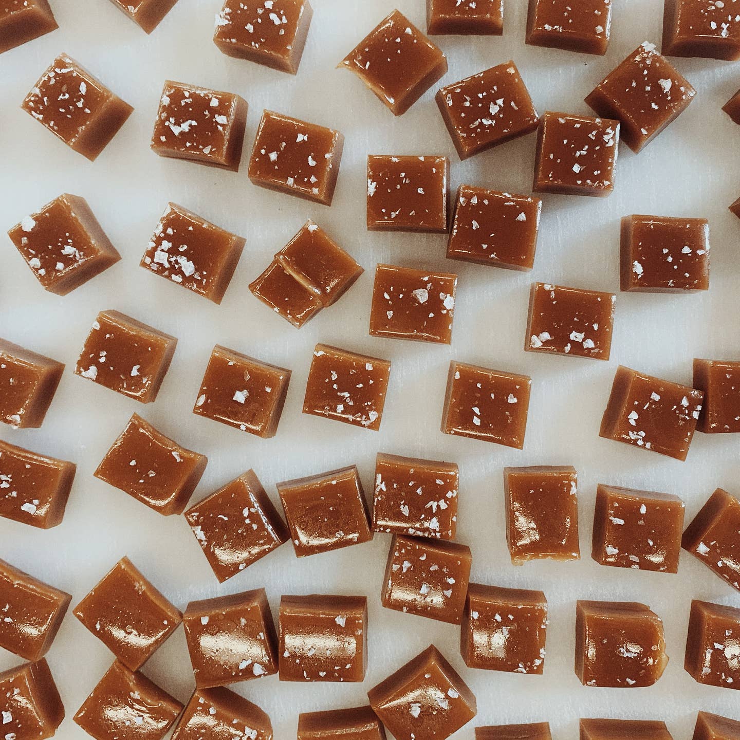 Salted Caramels - Image 2