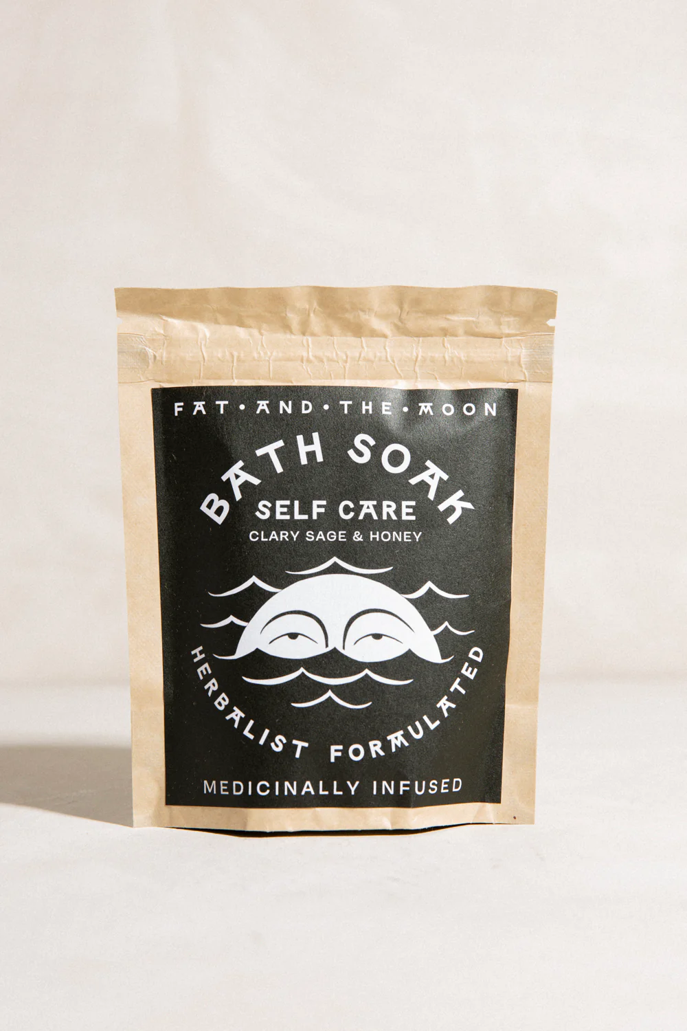 Self Care Bath Soak