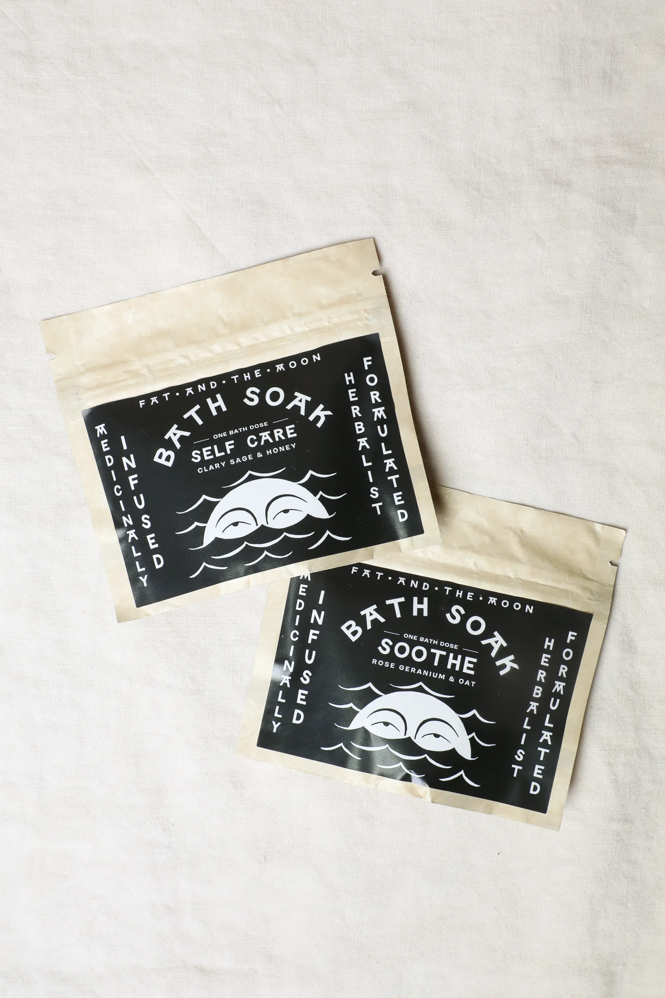 Self Care Bath Soak - Image 2