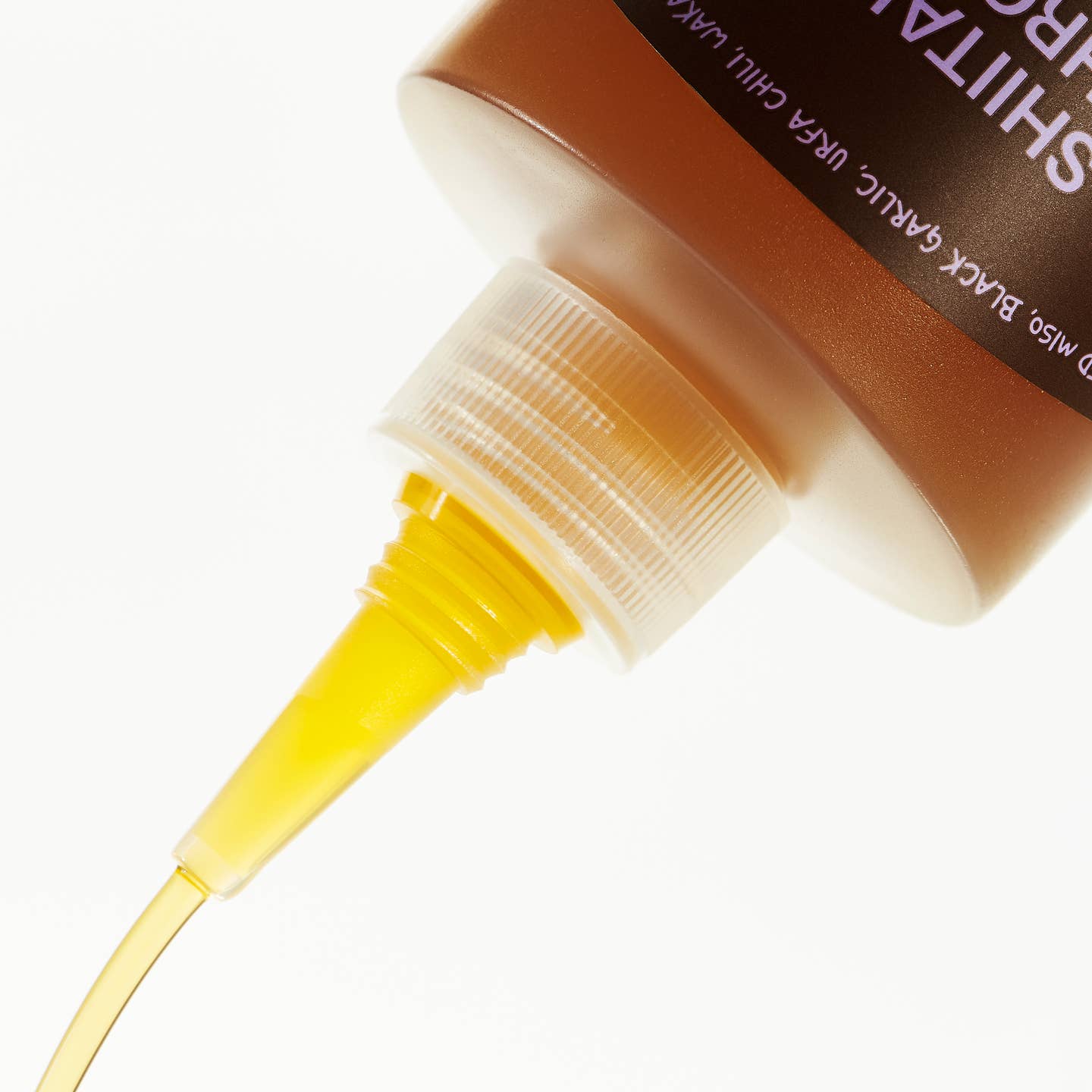 Shiitake Mushroom Algae Oil - Image 4