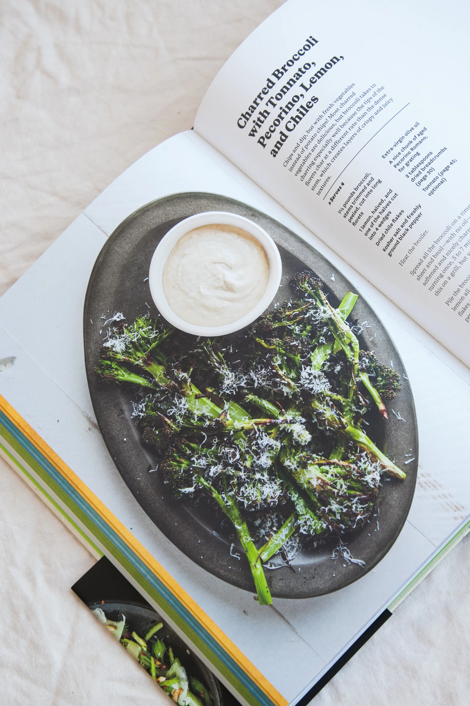 Six Seasons: A New Way with Vegetables - Image 3