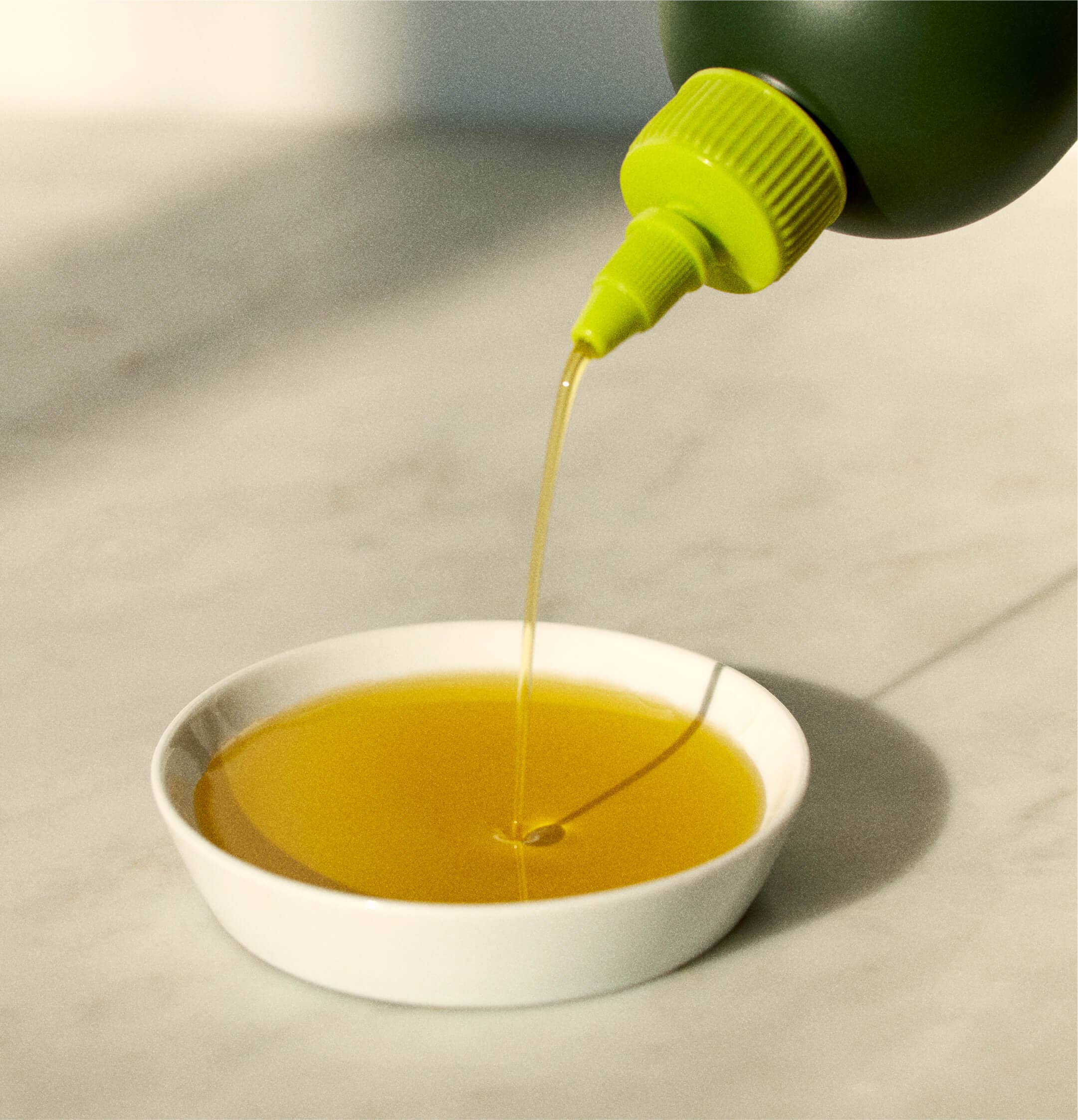 Sizzle Extra Virgin Olive Oil - Image 3