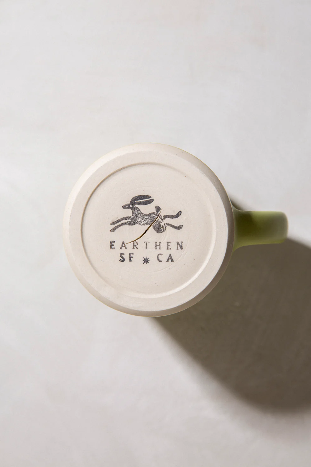 Small Mug / No. 1 (8oz) - Image 2