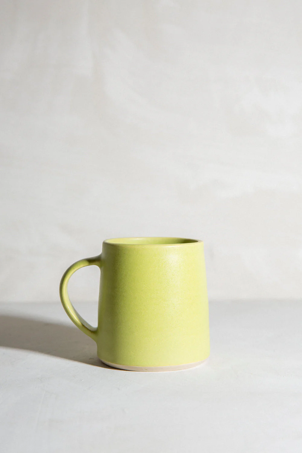 Small Mug / No. 2 (8oz)