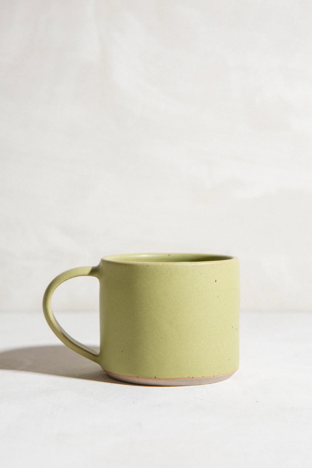Small Mug / No. 6 (9oz)