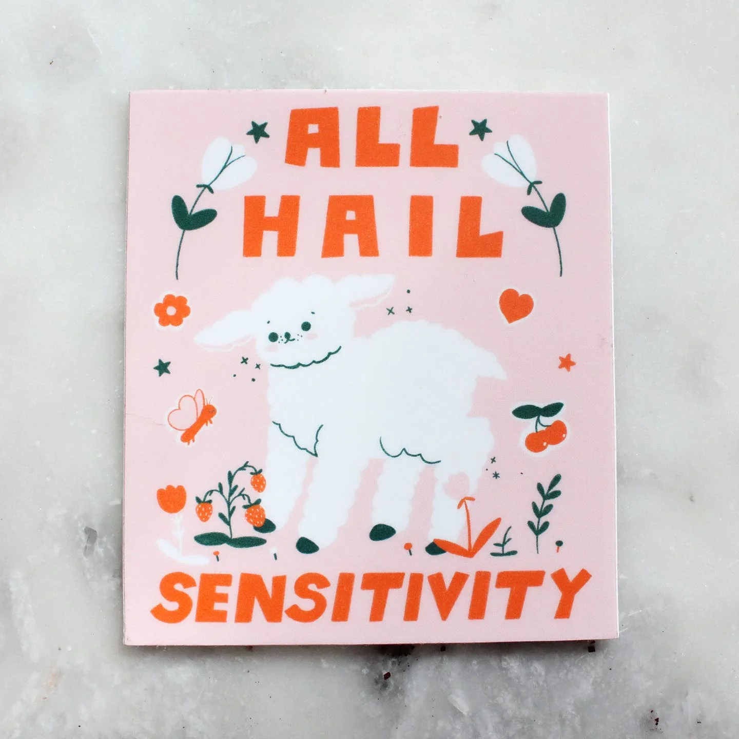 Small Stickers - Image 11