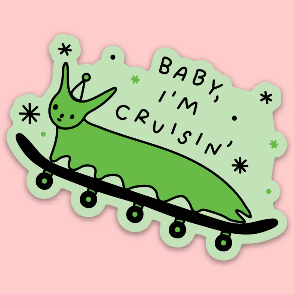 Small Stickers - Image 12