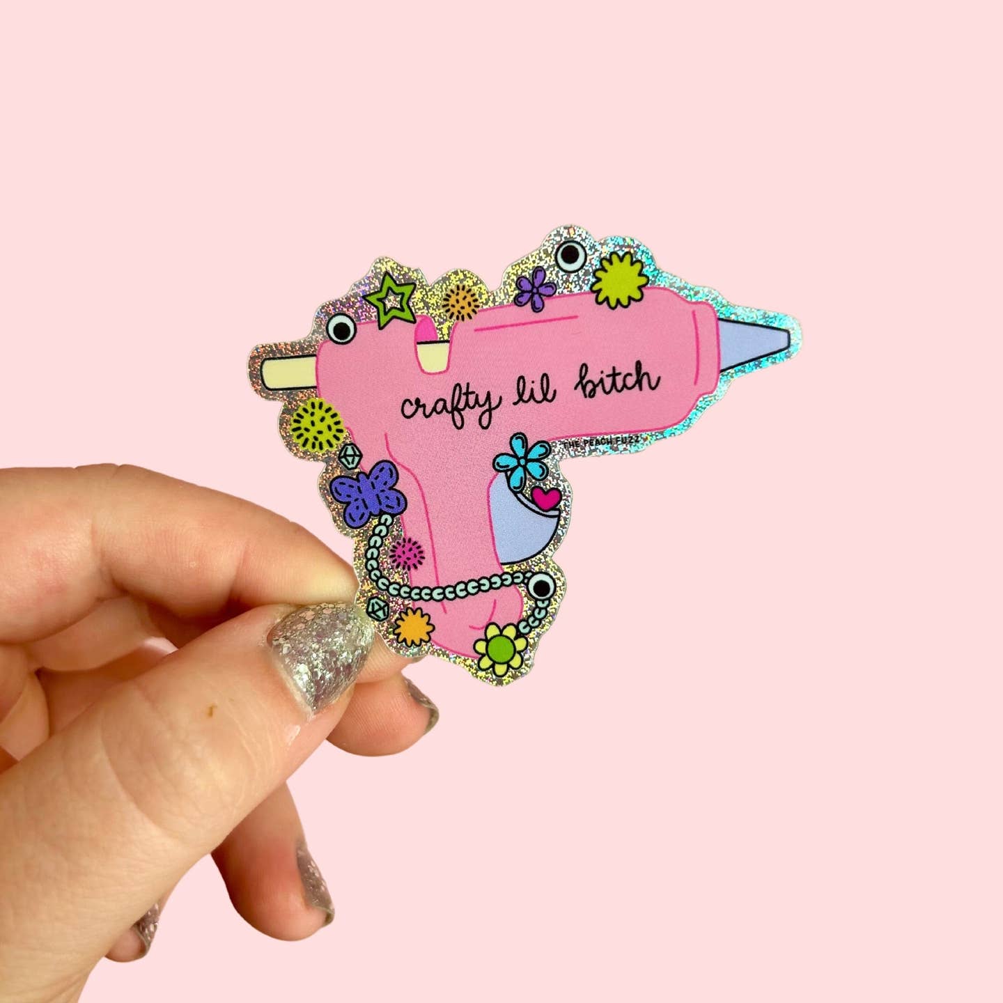 Small Stickers - Image 21