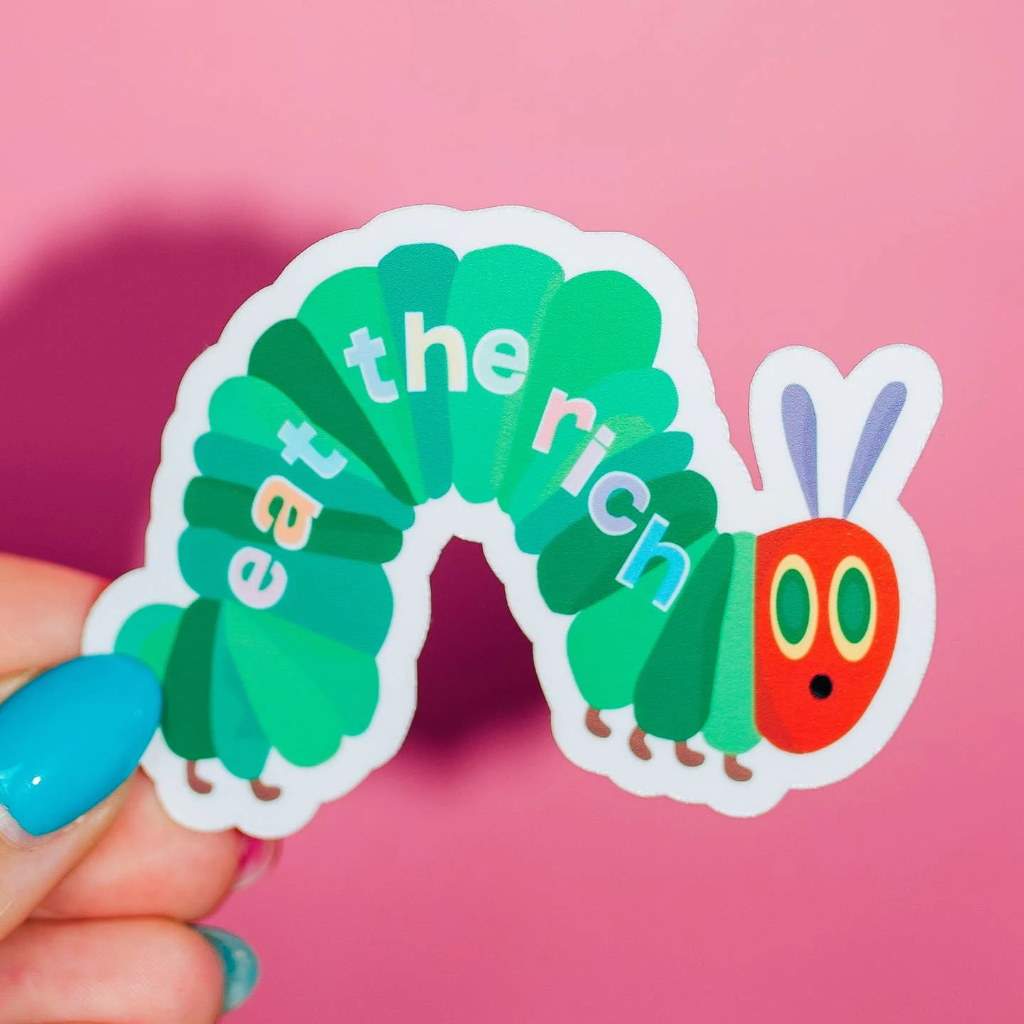 Small Stickers - Image 23