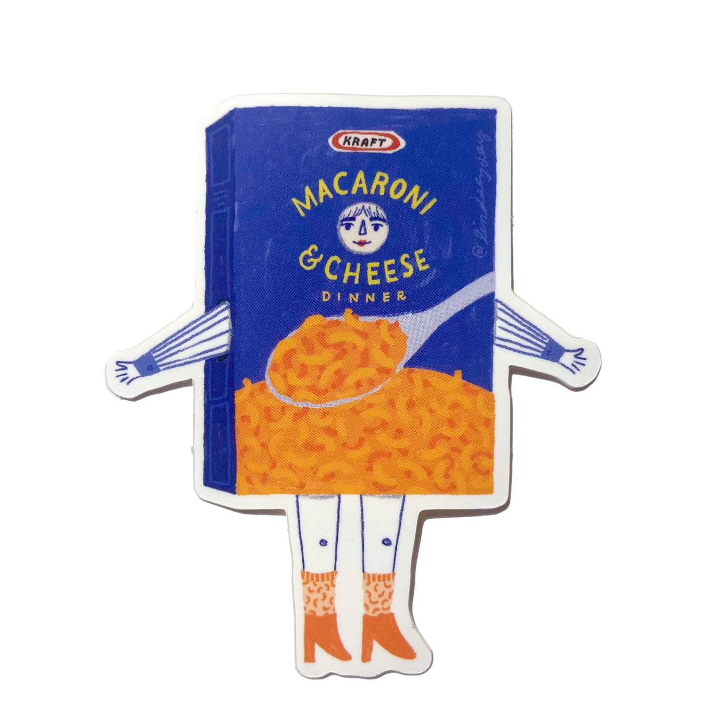 Small Stickers - Image 39